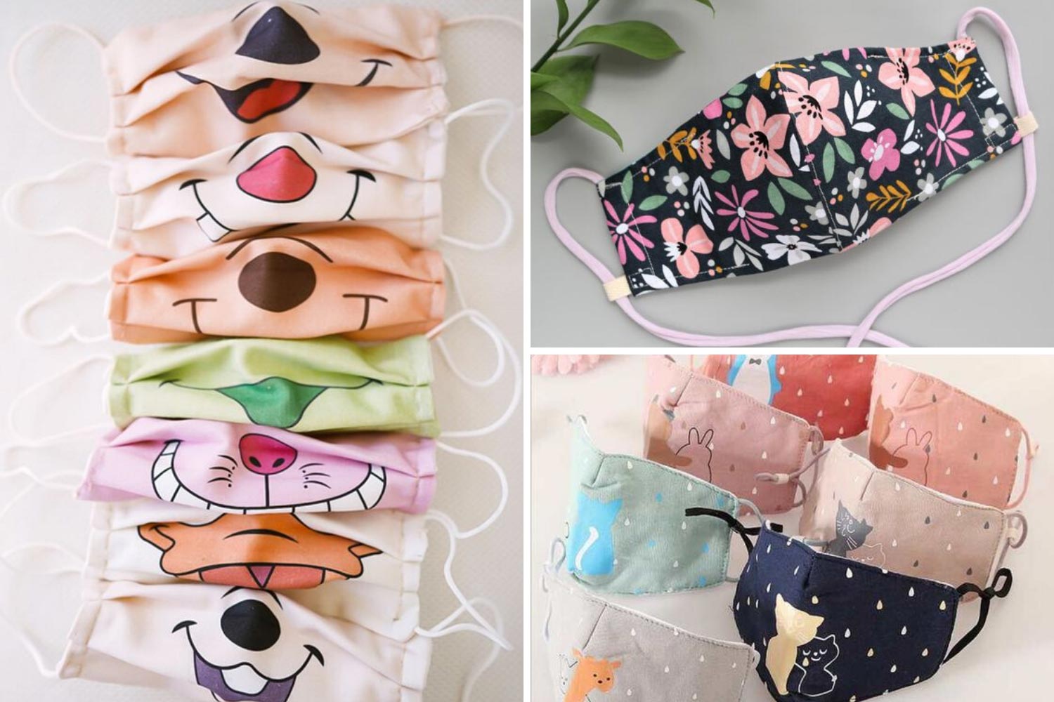 Маски в подарунок гостям весілля: ідеї