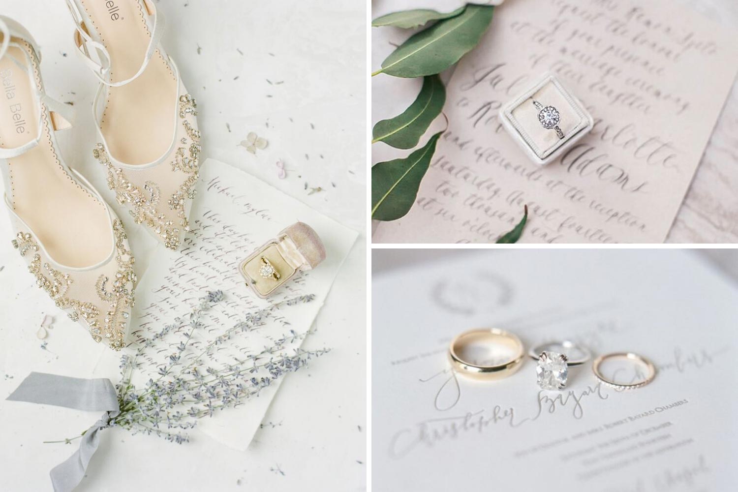 Обручки, каблучка для заручин фото