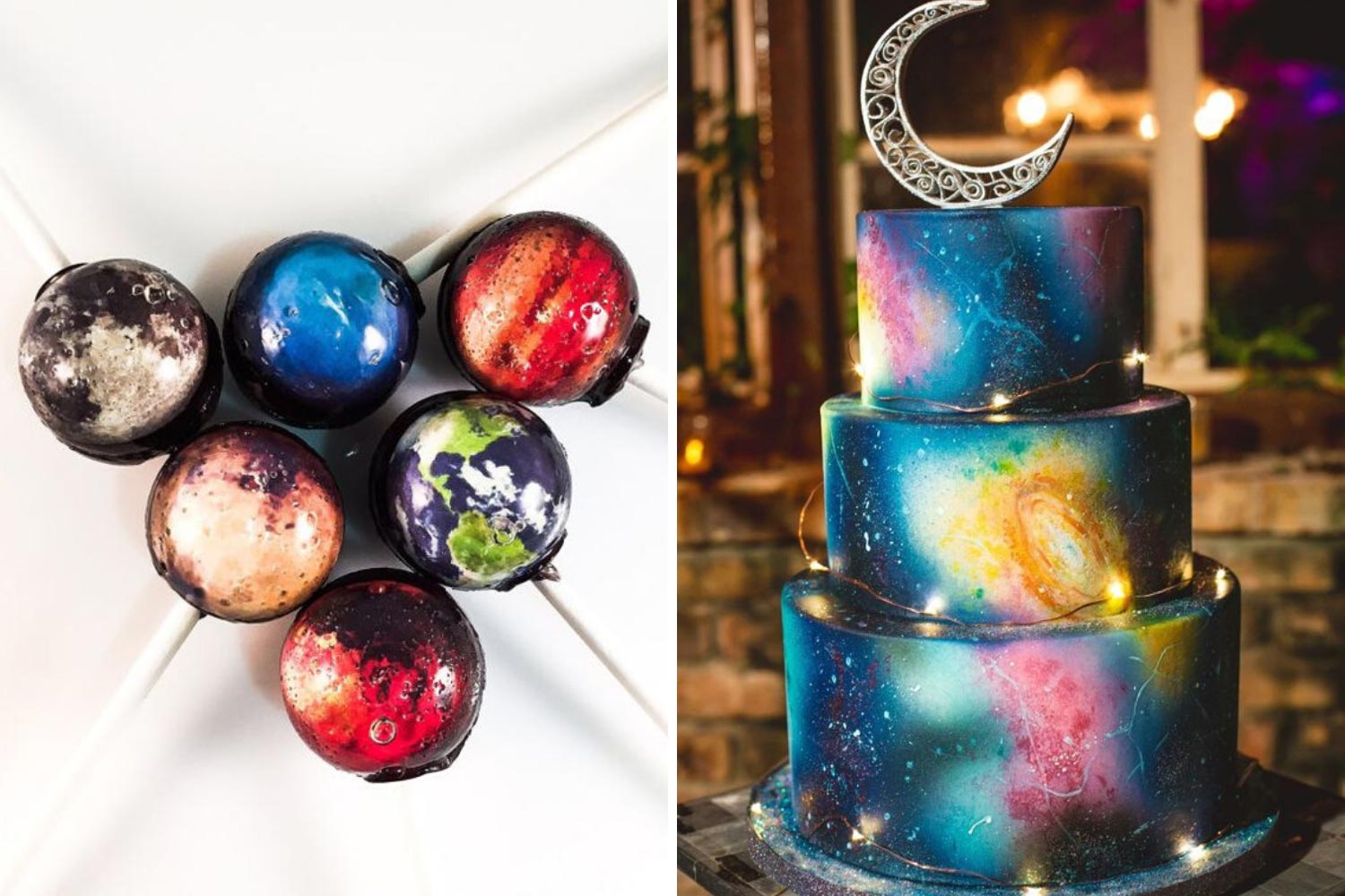 Вибір дати для весілля за астрономічними прогнозами