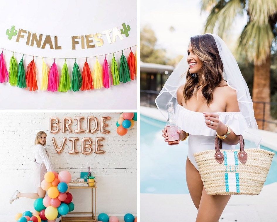 развлечения на девичник