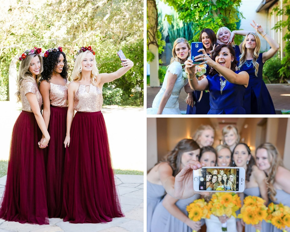 обов'язки дружок нареченої