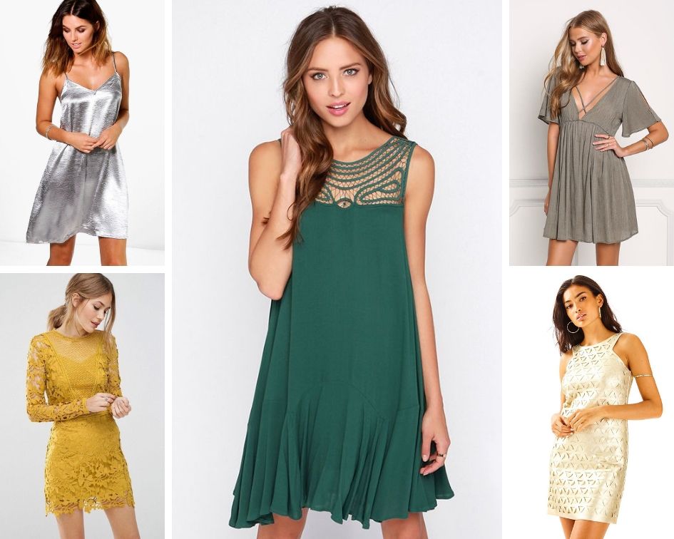 сукня подружки нареченої