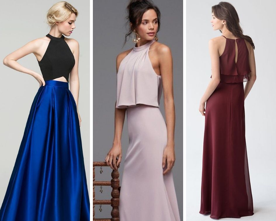 подружки нареченої сукні