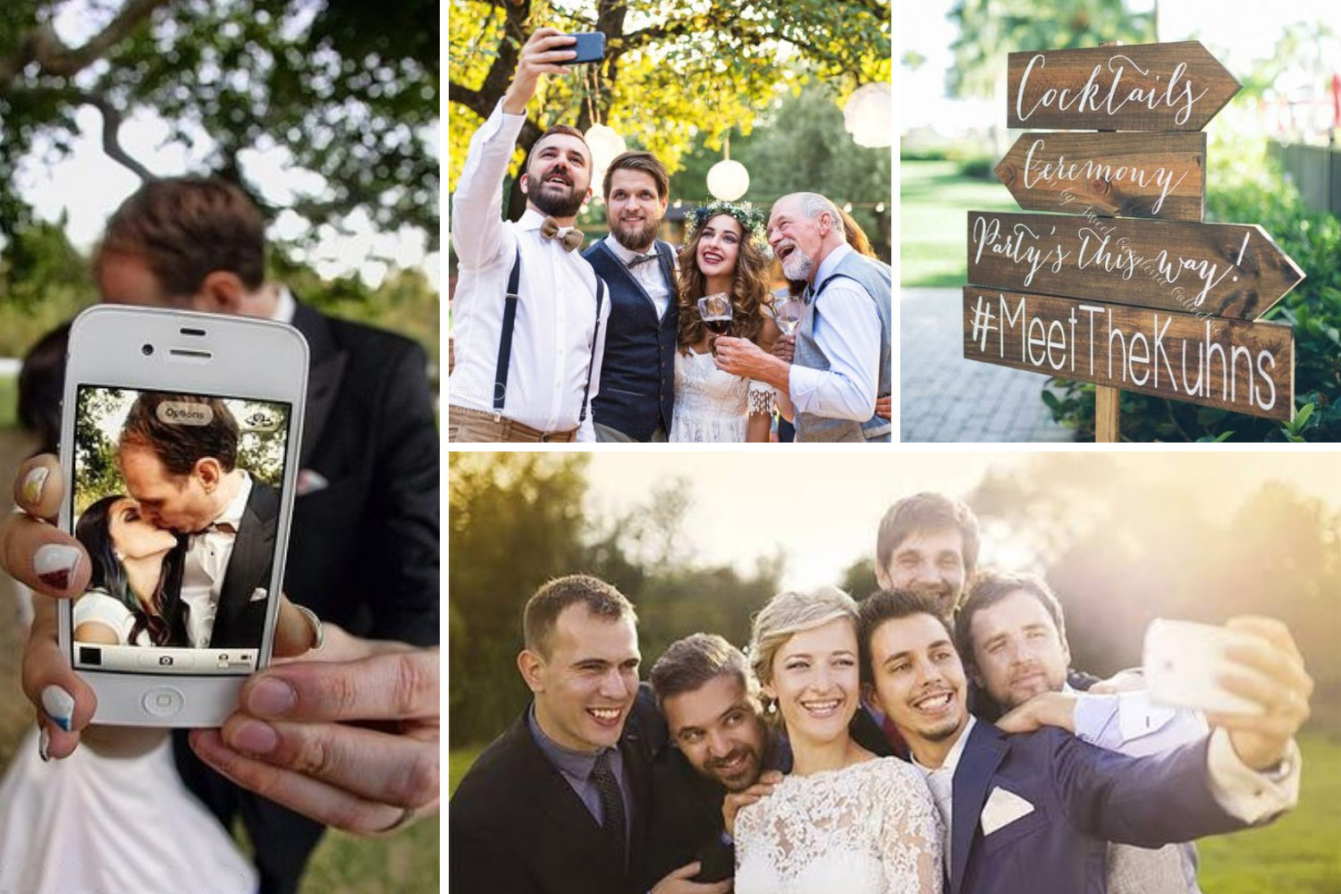 оригинальные хештеги в Инстаграм