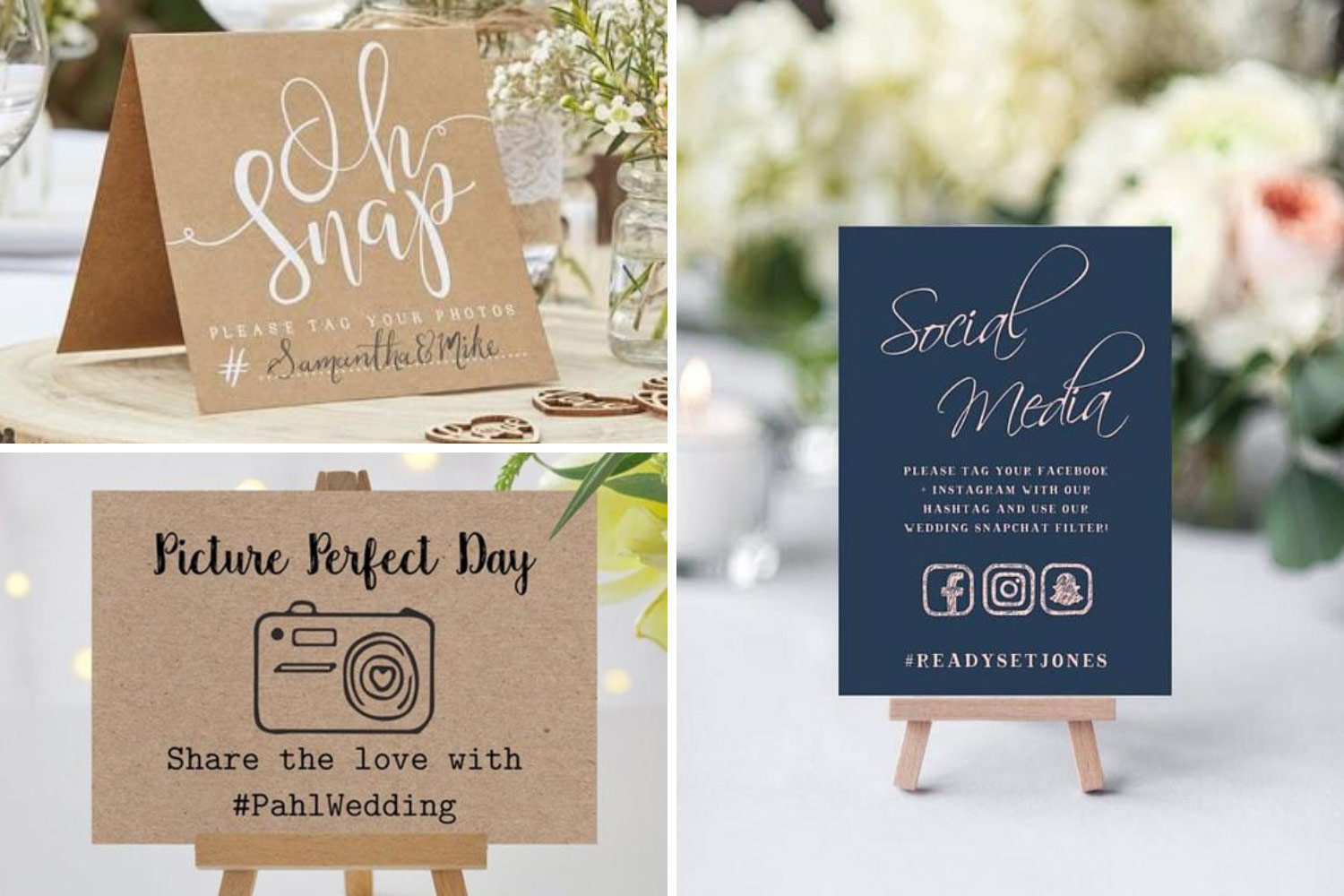 популярные хештеги на свадьбу