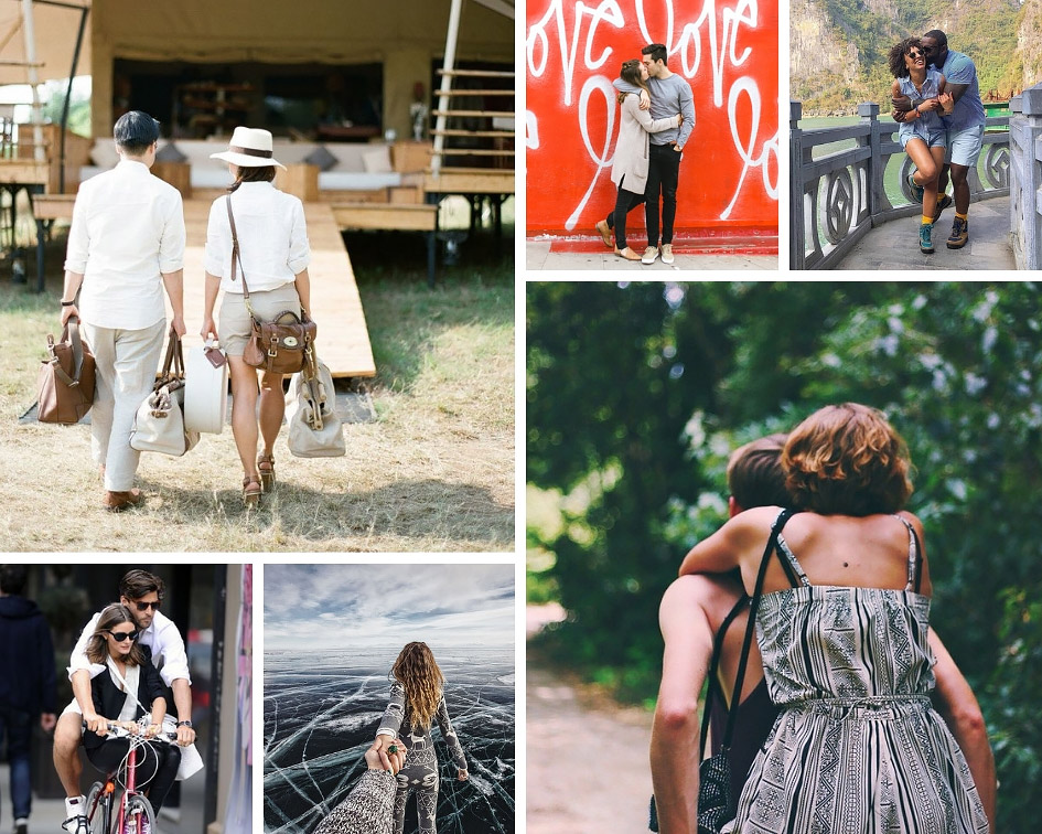 экскурсия городом романтика