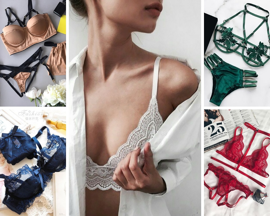 что подарить девушке на 14 февраля