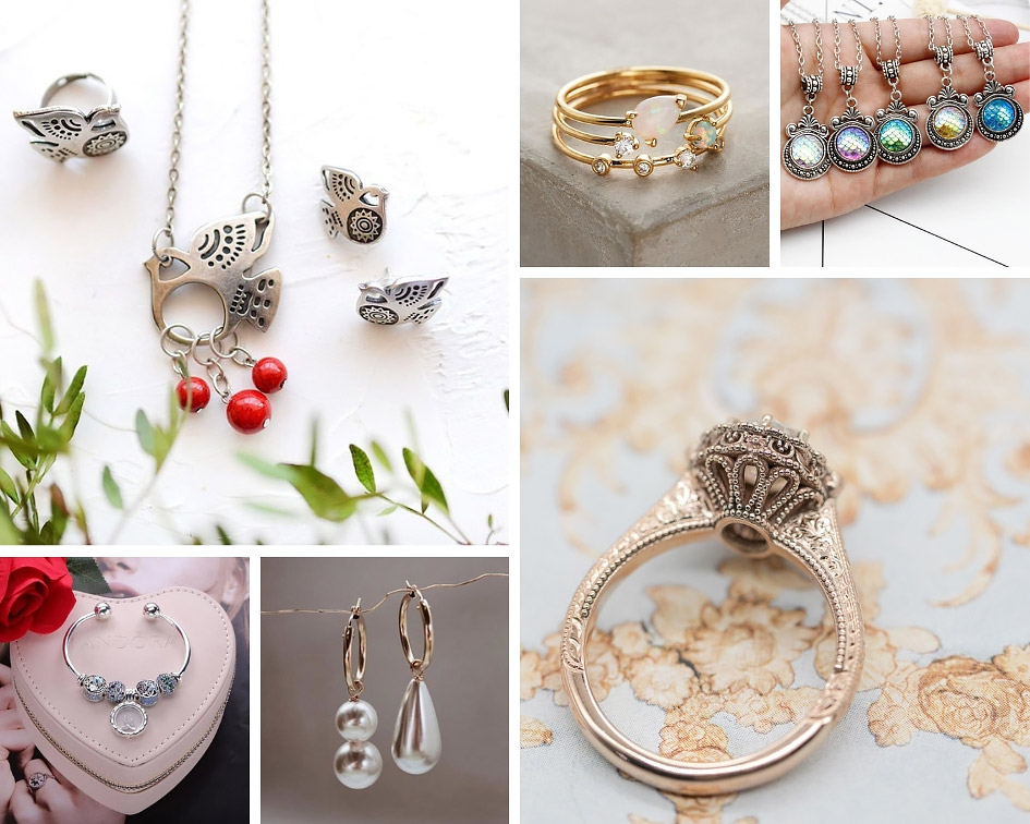 идеи подарков для девушки в день валентина