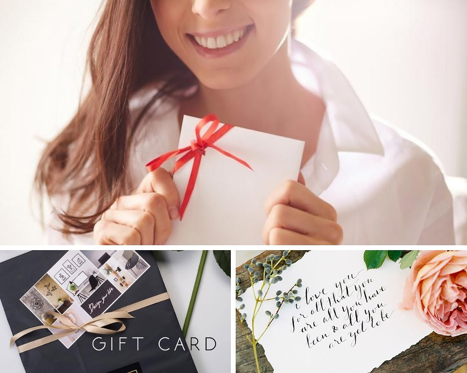 женские подарки на 14 февраля