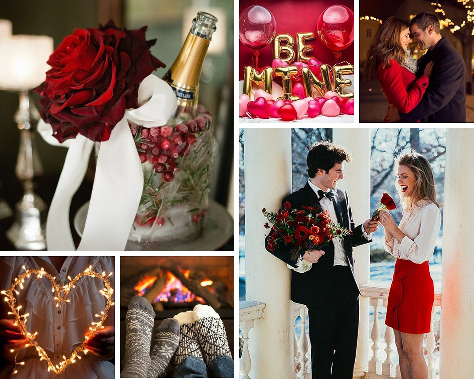 идеи подарков на 14 февраля девушке