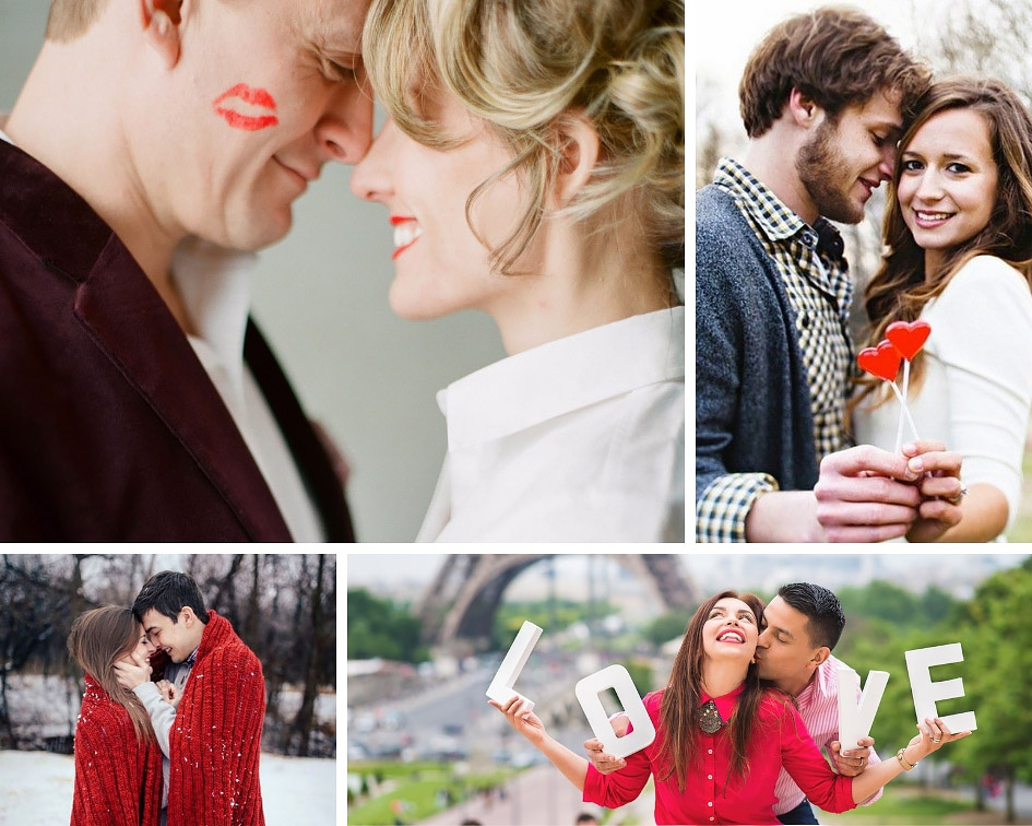 подарок жене на валентина