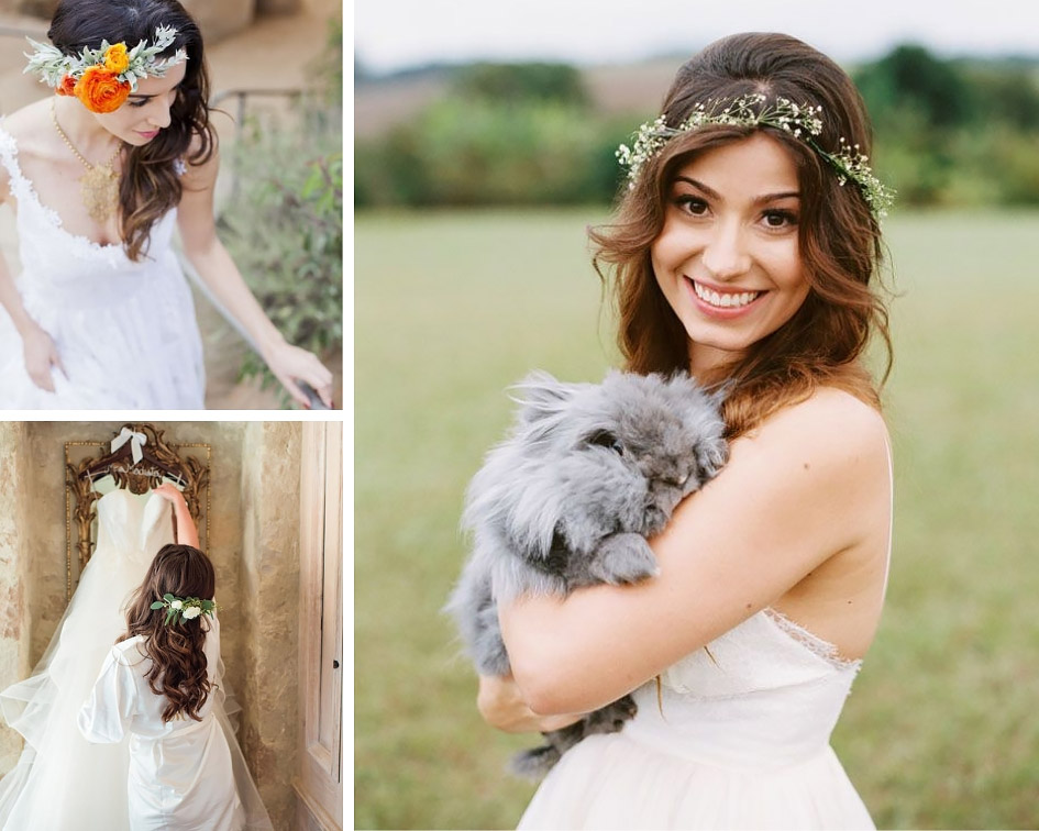 бразильські звичаї весільна сукня