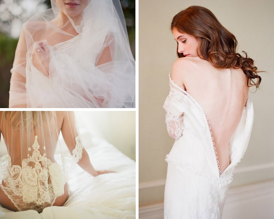 будуарная фотосъемка ню