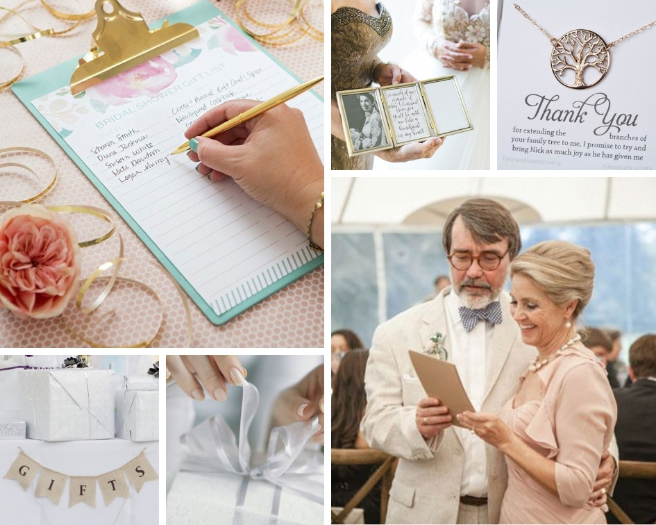 свадьба в англии