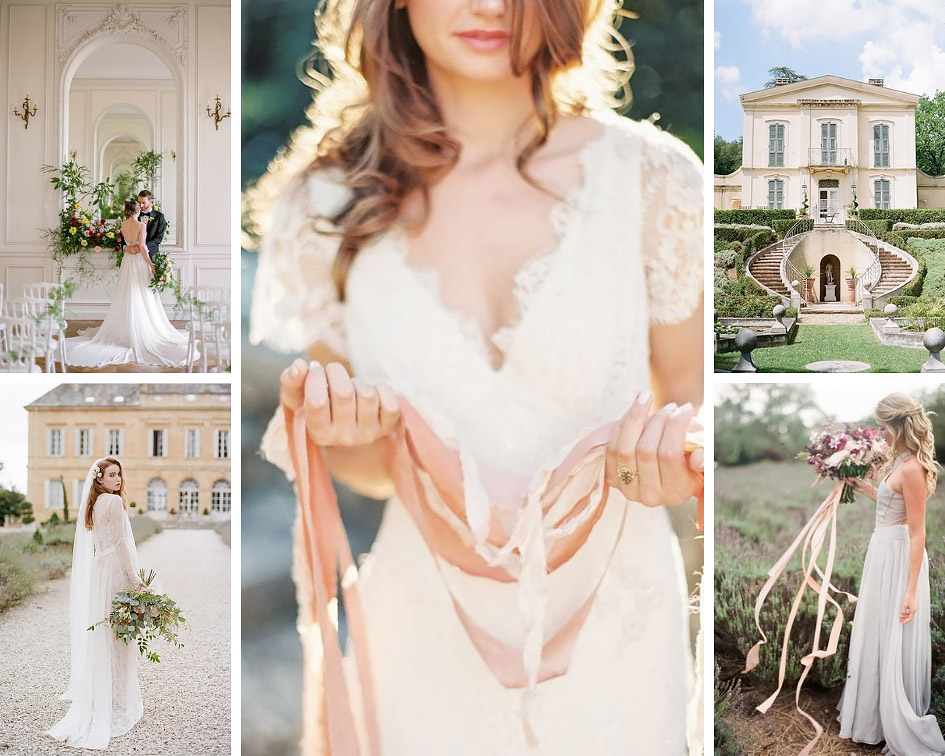 традиции французской свадьбы