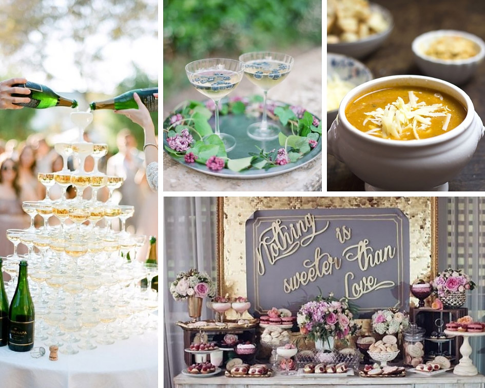 луковый суп блюда франции