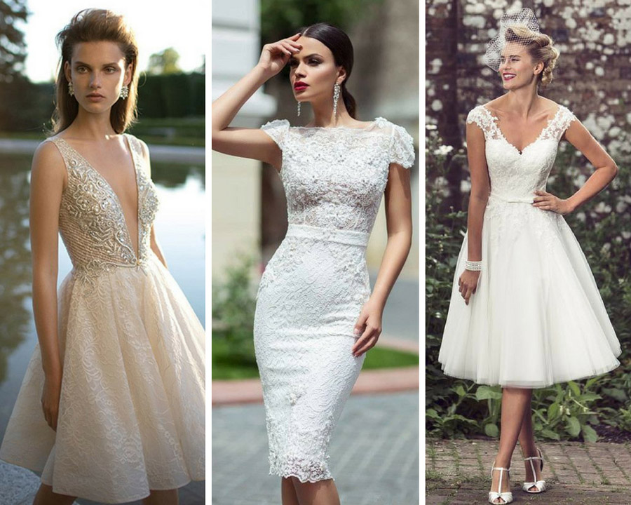 як можна перешити весільну сукню