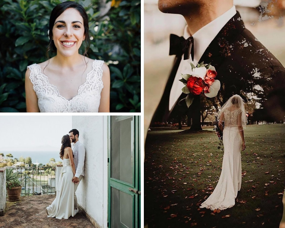 видеопослание от невесты