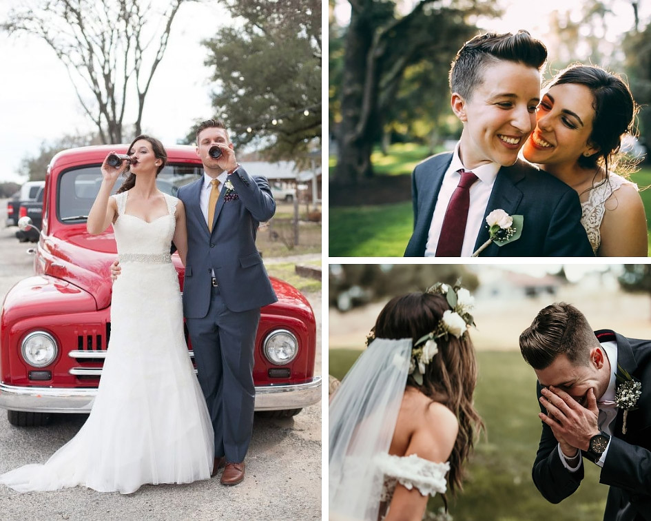 эмоциональный подарок жениху