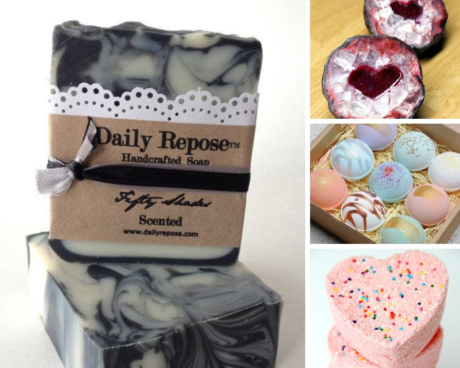 что подарить на 14 февраля