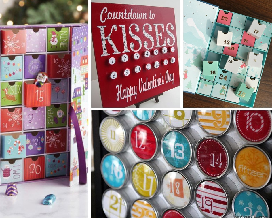 интересные подарки на день валентина