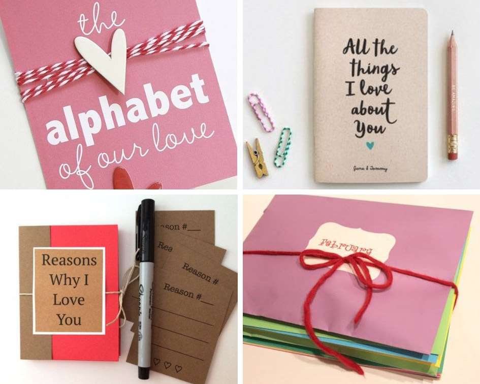 идеи подарков на день влюбленных