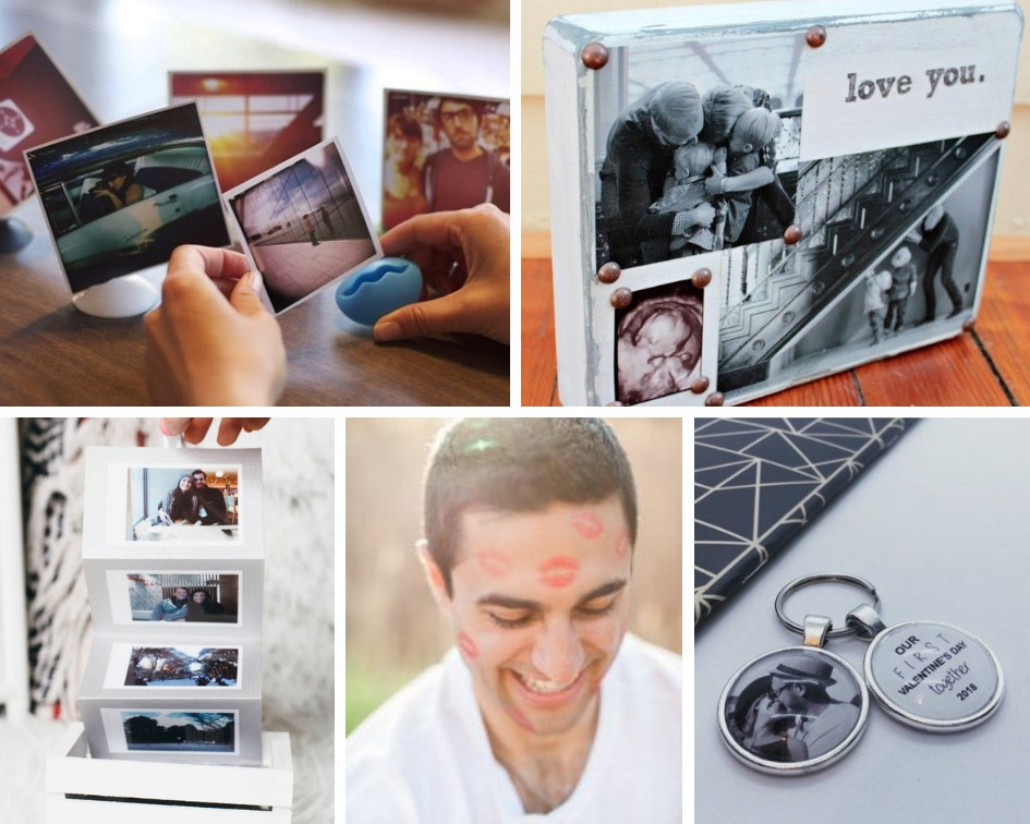 фотоидеи на день влюбленных