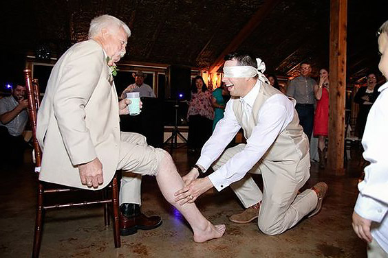 жених с тестем смешное фото