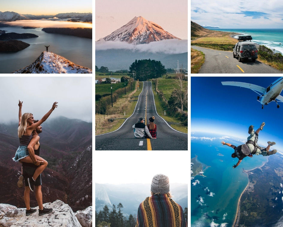 необычный медовый месяц