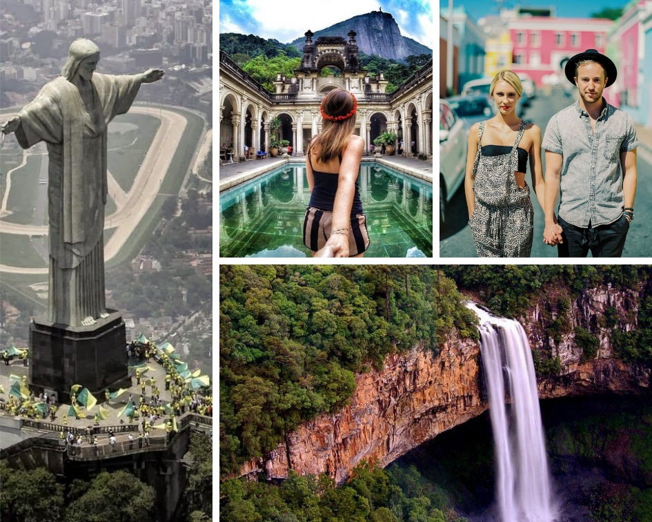 медовый месяц лучшие страны