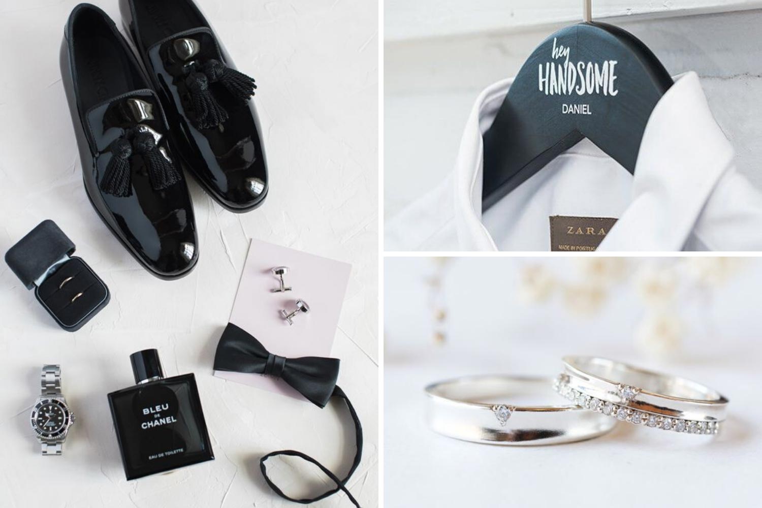 Что нужно на свадьбу жениху фото