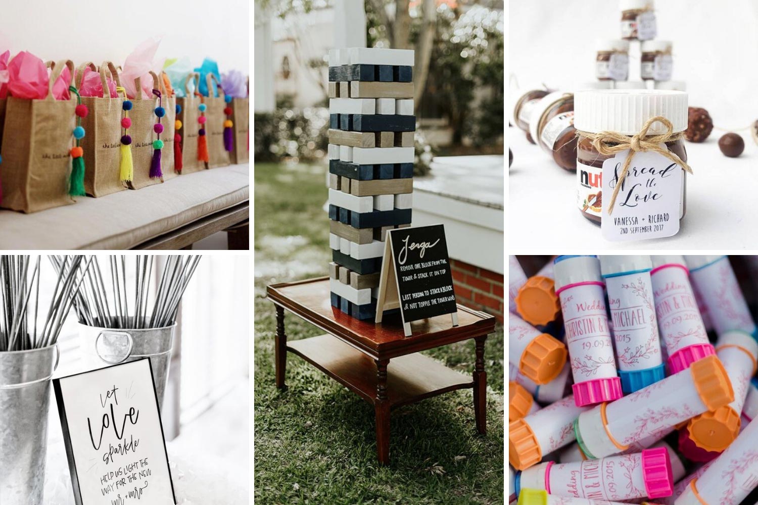 Что нужно не забыть на свадьбу для развлечений фото 