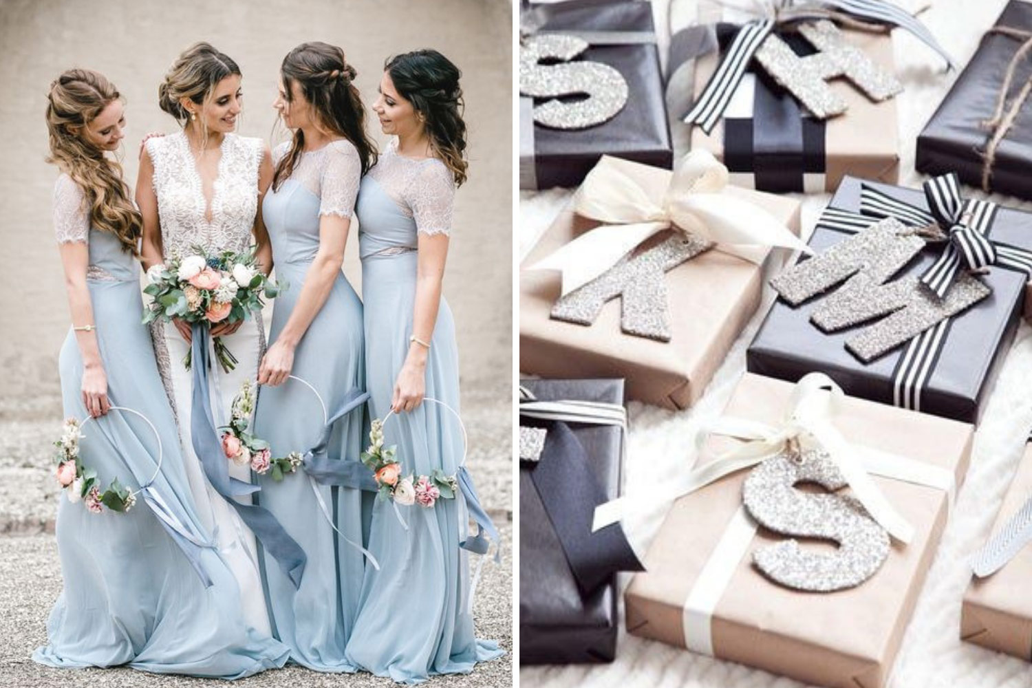 Подарунок для подруги