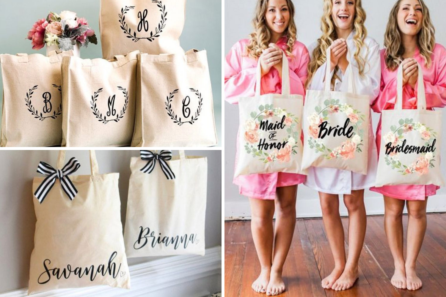 Екосумки для дружок