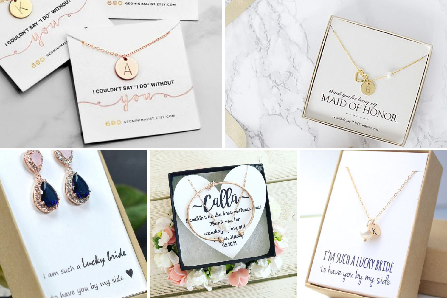 біжутерія в подарунок