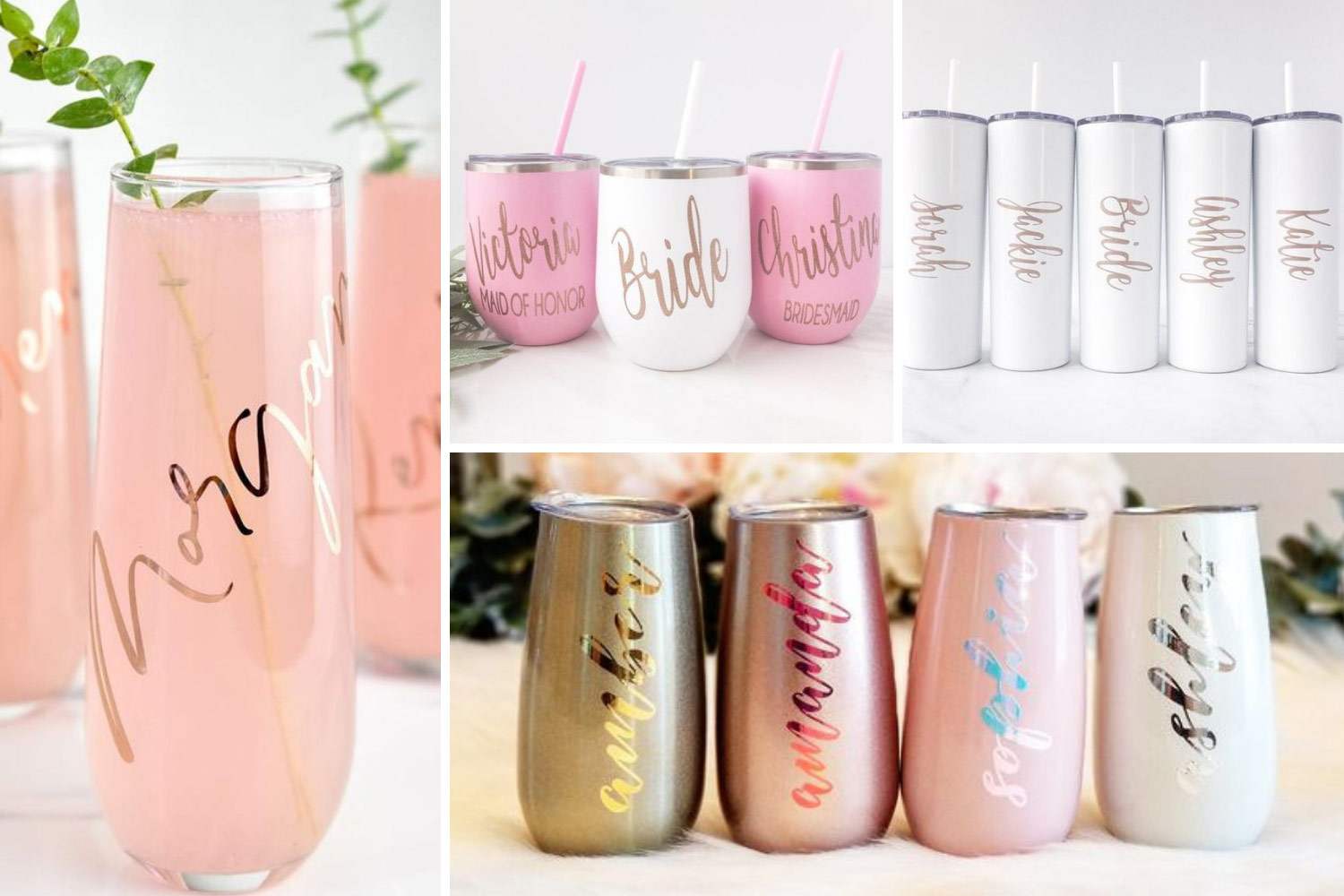 іменні чашки