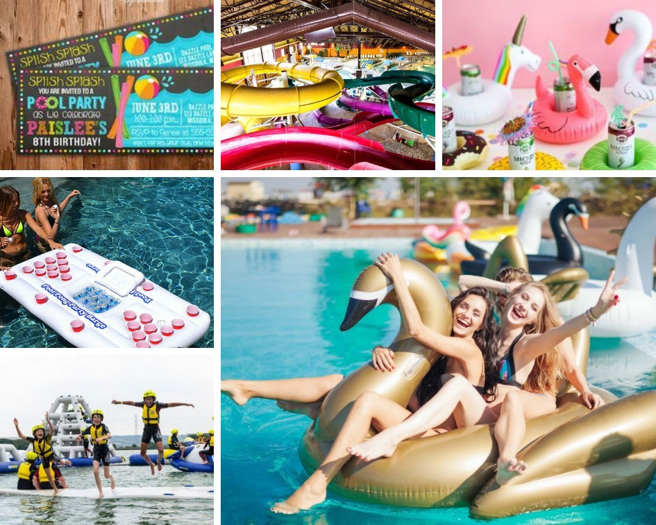 приклади подарунків гостям на весілля