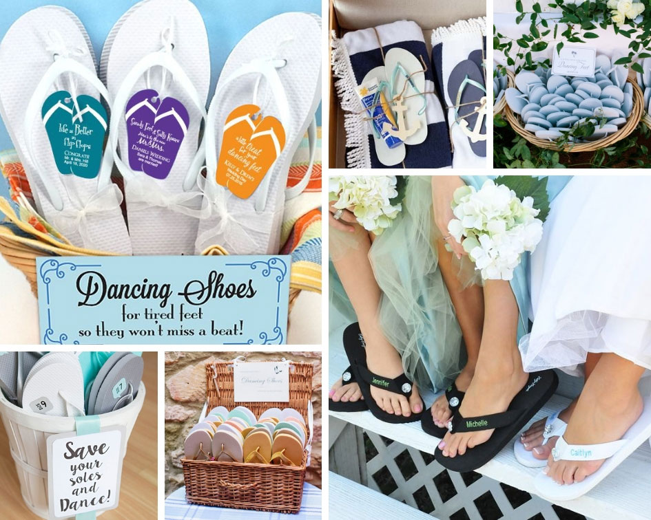 оригінальні подарунки гостям на весіллі