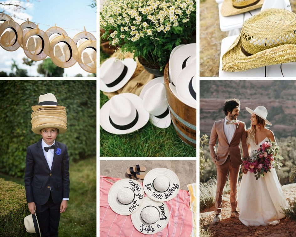 подарунки для гостей весілля