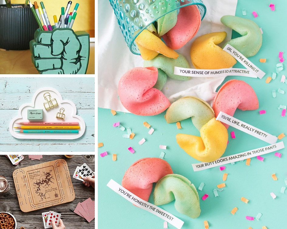 идеи призов на конкурсы