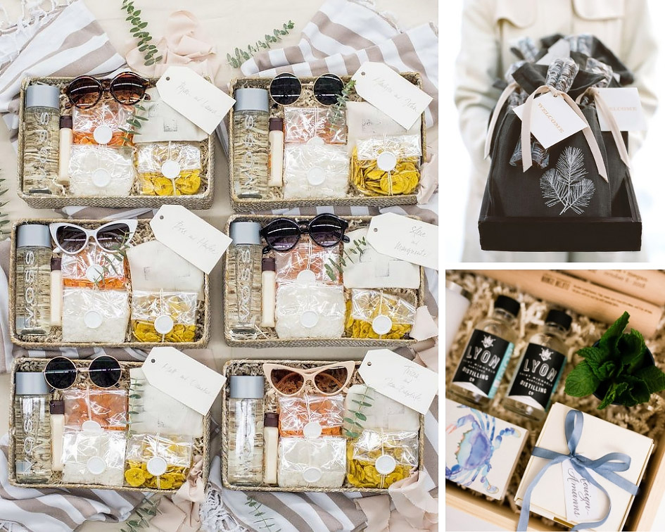 подарунки на весілля ідеї