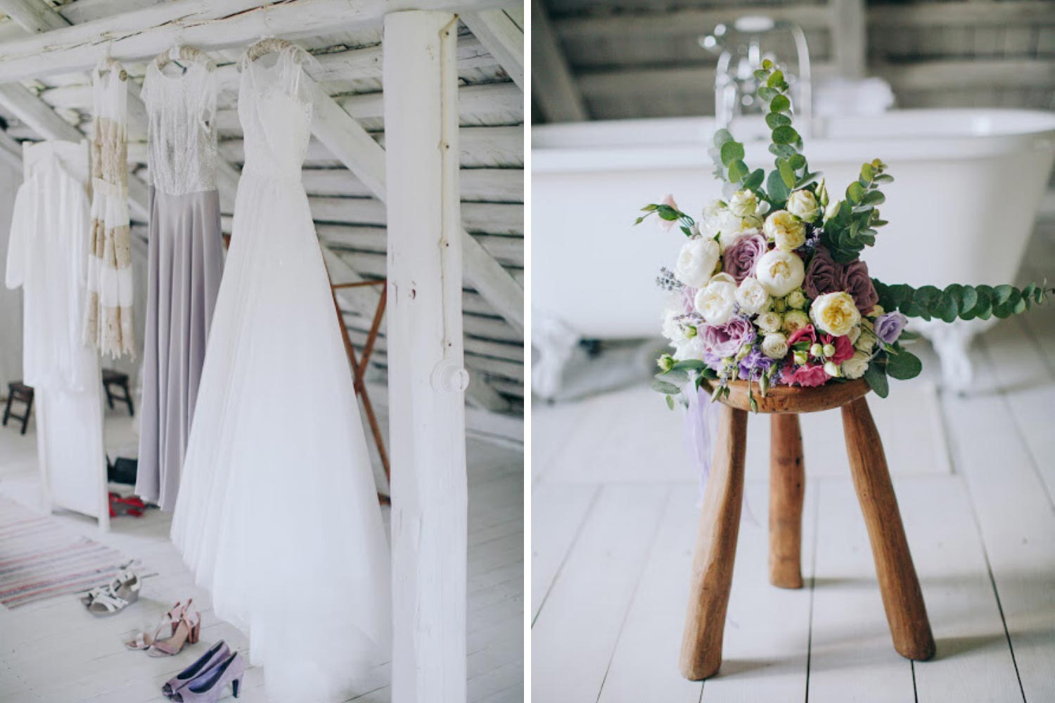 Номер для молодых в Event Stodola фото