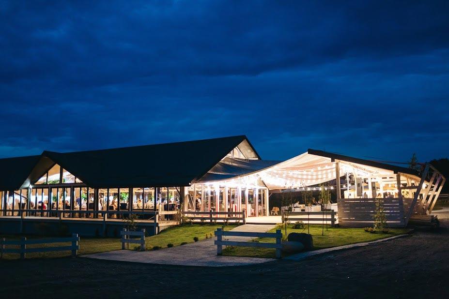 Локация Garden Prostir фото