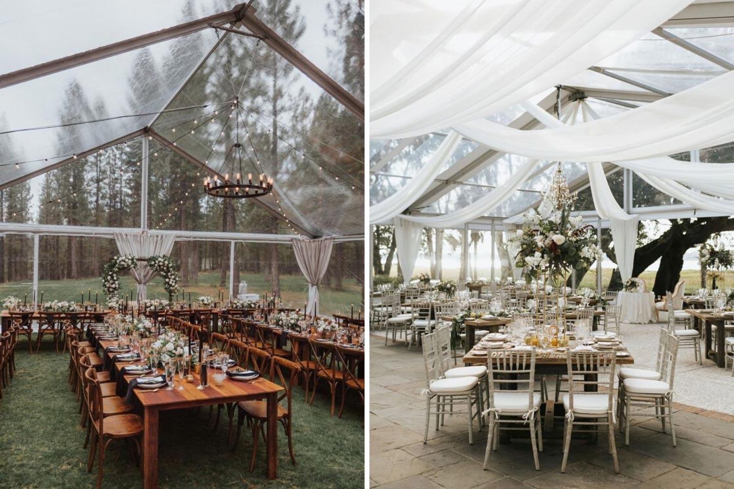 Свадьба в саду фото