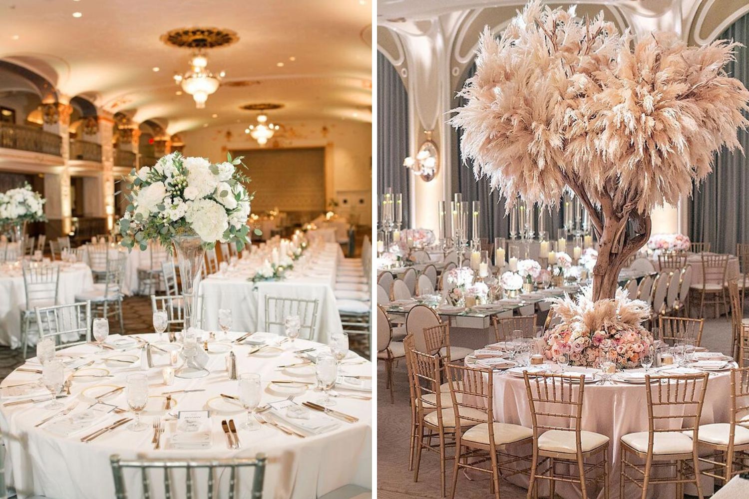 Ресторан на свадьбу фото