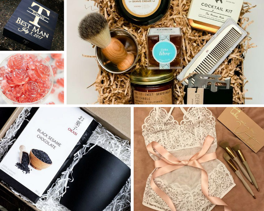 подарунки комплекти фото