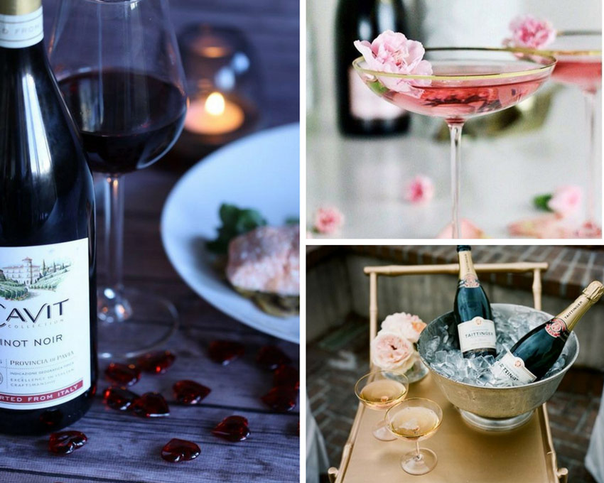 романтичний вечір фото