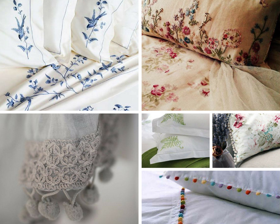 постільна білизна фото