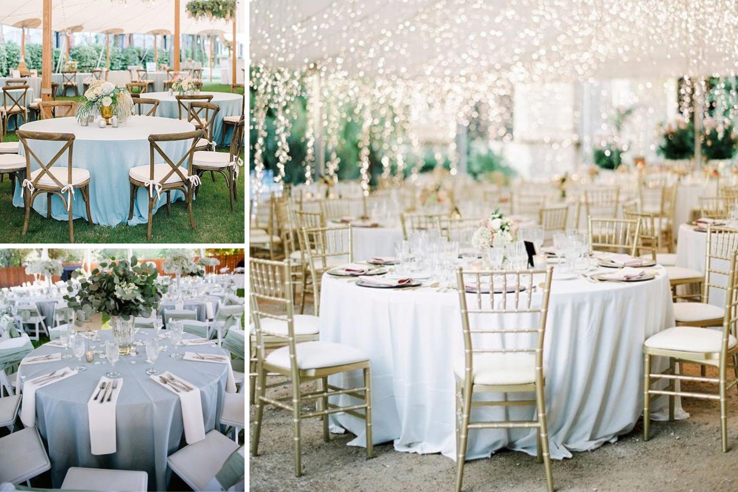 Європейська розсадка 