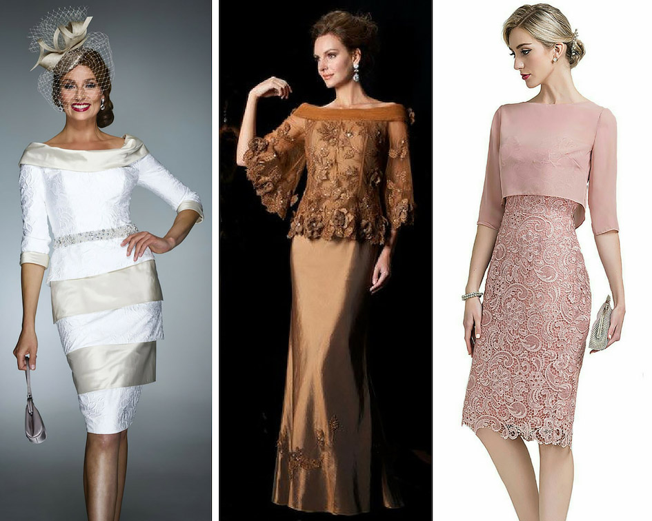 платье футляр для мамы молодоженов